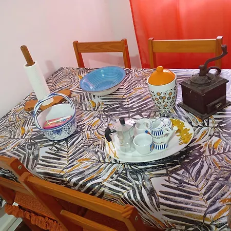 Casa De María Del Pilar Taibique