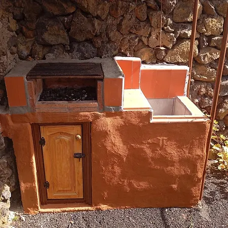 Casa De María Del Pilar * Taibique