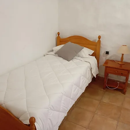 Casa De María Del Pilar Taibique