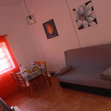Casa De María Del Pilar * Taibique