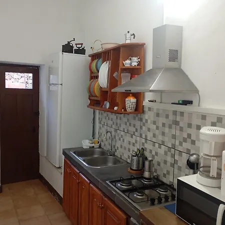Сasa de vacaciones Casa De María Del Pilar Taibique